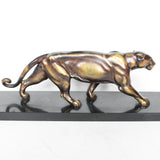 Spelter Panther