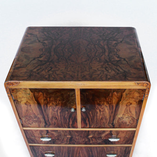 Cabinet Chest of Drawers
