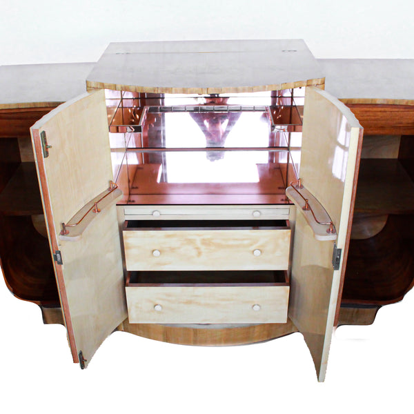 Cocktail Sideboard