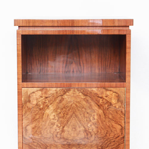 Library Cabinet