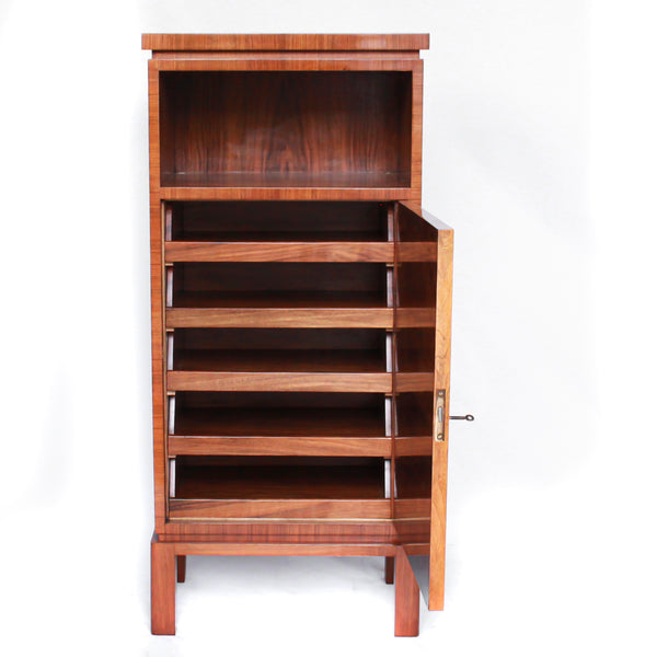 Library Cabinet
