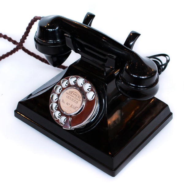 1930's Telephone
