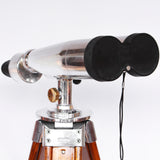 Fuji Meibo 15X80 marine binoculars - Jeroen Markies Art Deco