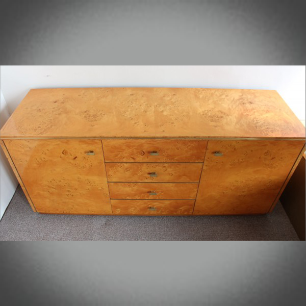 20thC Sideboard
