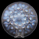 Bulbes No.2 Rene Lalique Original Opalescent Glass Plate - Jeroen Markies Art Deco