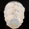 Spirales-Art-Deco-Rene-Lalique-Opalescent-Glass-Vase-Jeroen Markies Art Deco