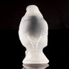 Moineau Fier - Rene Lalique-Original-Paperweight-Jeroen Markies Art Deco