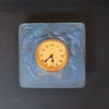 Rene Lalique Art Deco glass clock Naiades at Jeroen Markies