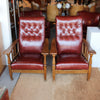 Liberty Reclining Armchairs