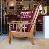 Liberty Reclining Armchairs