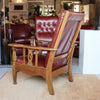 Liberty Reclining Armchairs