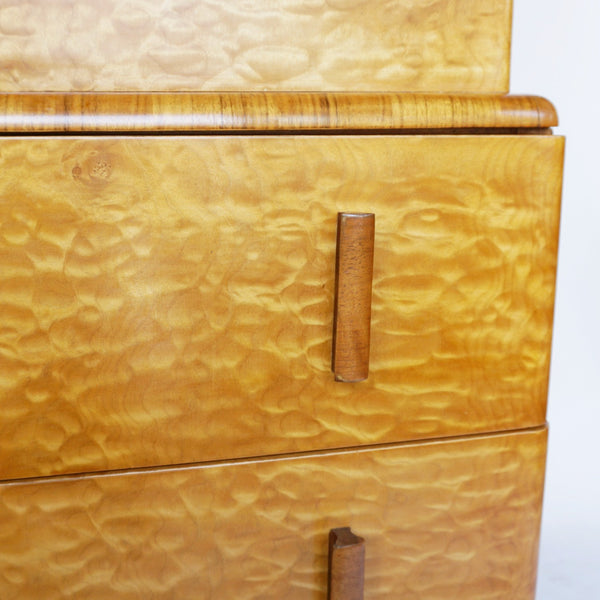 Art Deco Linen Cabinet Jeroen Markies Art Deco