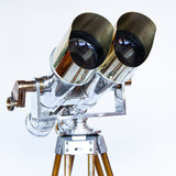 Nikon 20x120 Marine Binoculars - Jeroen Markies Art Deco