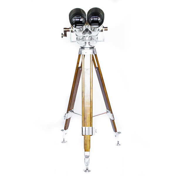 Nikon 20x120 Marine Binoculars - Jeroen Markies Art Deco