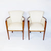 Pair of Armchairs