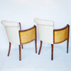 Pair of Armchairs