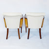 Pair of Armchairs