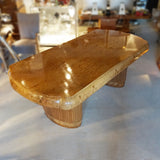 Art Deco Dining Room Table