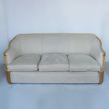 Original  Art Deco Sofa by Maurice Adams - Jeroen Markies Art Deco