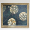 'Moonlight' Contemporary Oil on Canvas Painting by vera Jefferson - Jeroen Markies Art Deco
