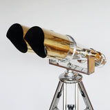 Nikon WWII Naval Binoculars / Marine Binoculars  - Jeroen Markies Art Deco