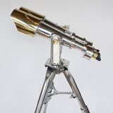 Nikon 20x120 WW11 Naval Binoculars / Marine Binoculars - Jeroen Markies Art Deco