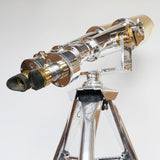 WWII Naval Binoculars by Nikon - Marine Binoculars  - Jeroen Markies Art Deco 