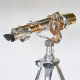 Nikon 20x120 WW11 Naval Binoculars Jeroen Markies Art Deco