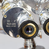 20x120 Naval Binoculars