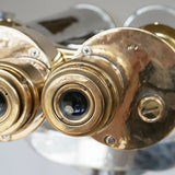 Nikon 20x120 WWII Naval Binoculars - Marine Binoculars - Jeroen Markies Art Deco