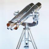 Nikon 15x150 WW11 Naval Binoculars Rare and Large - Jeroen Markies Art Deco
