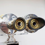 WWII Naval Binoculars by Nikon - Marine Binoculars  - Jeroen Markies Art Deco 