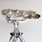 Nikon 20x120 WWII Naval Binoculars / Marine Binoculars - Jeroen Markies Art Deco