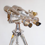 Nikon 20x120 WWII Naval Binoculars / Marine Binoculars - Jeroen Markies Art Deco