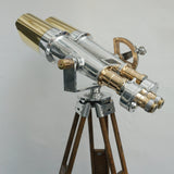 20X120 WW11 Marine Binoculars