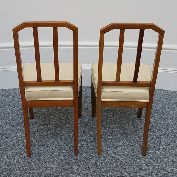 Pair of Bedroom Chairs