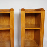 Pair of Bookcases