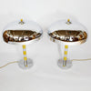 Dome Lamps