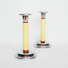 Candlesticks