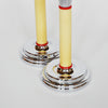 Candlesticks