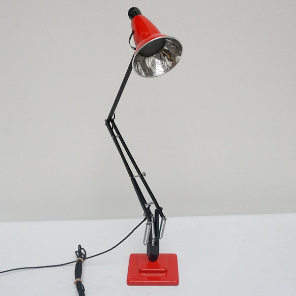 Herbert Terry & Sons-1930's prototype-Anglepoise-desk-lamp-Jeroen Markies Art Deco