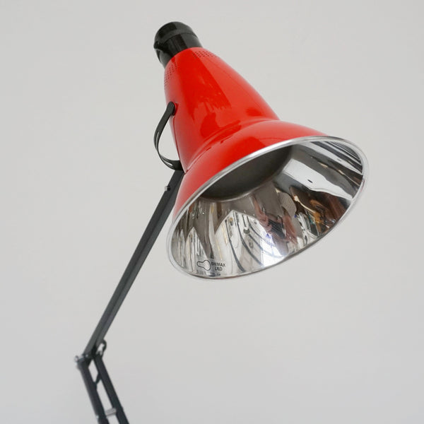 Herbert Terry & Sons-1930's prototype-Anglepoise-desk-lamp-Jeroen Markies Art Deco