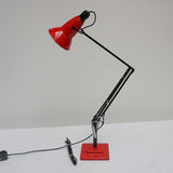 Herbert Terry & Sons-1930's prototype-Anglepoise-desk-lamp-Jeroen Markies Art Deco