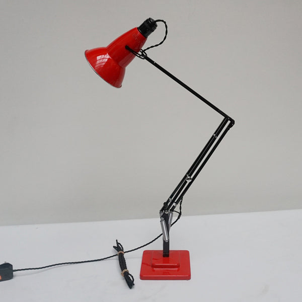 Herbert Terry & Sons-1930's prototype-Anglepoise-desk-lamp-Jeroen Markies Art Deco