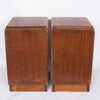 Art Deco Bedside Cabinets - Jeroen Markies Art Deco