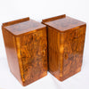 Art Deco Bedside Cabinets - Jeroen Markies Art Deco