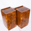 Art Deco Bedside Cabinets - Jeroen Markies Art Deco