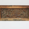 Late 19th Century Copper Relief English Circa 1880 - Jeroen Markies Art Deco