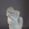 René Lalique Sirène Mascot