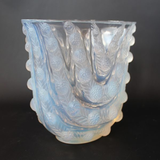 René Lalique Vichy Vase